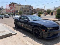 شيفروليه كامارو
